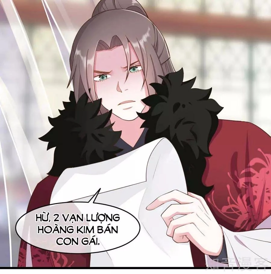 Đích Nữ Hữu Độc Chapter 51 - 1