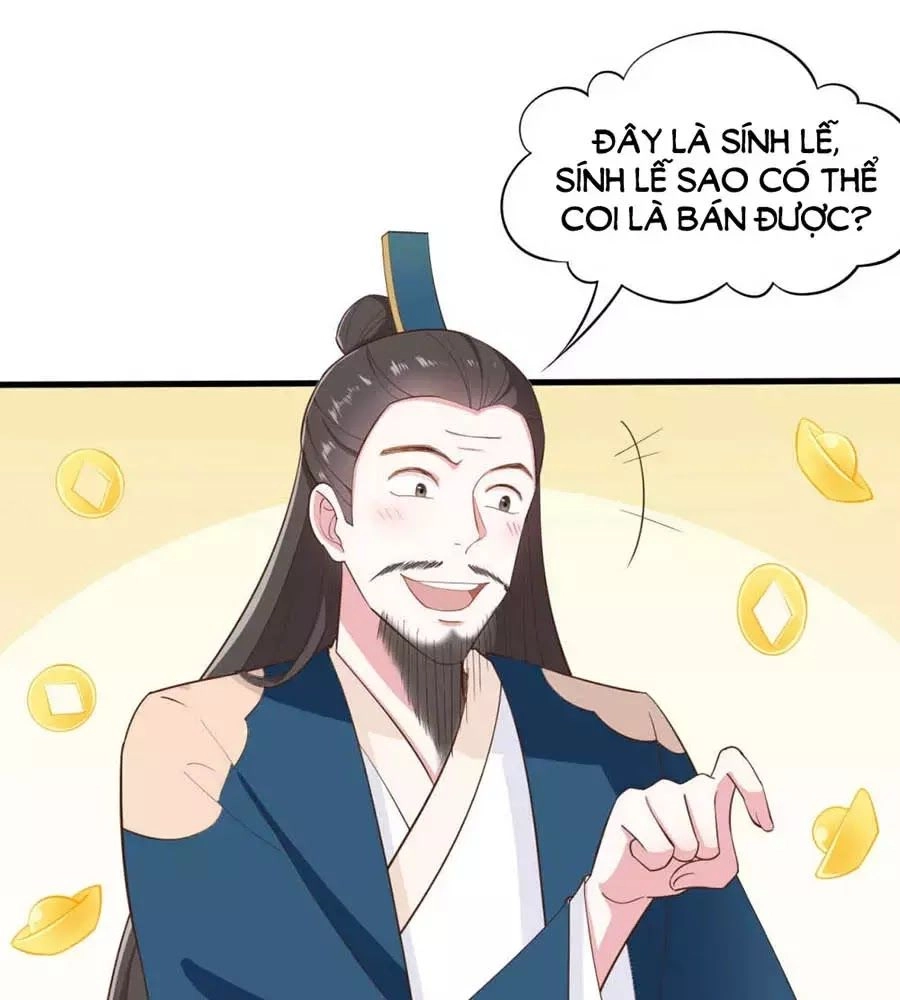 Đích Nữ Hữu Độc Chapter 51 - 2