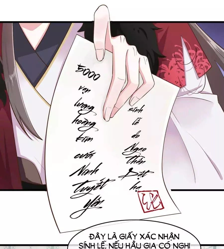 Đích Nữ Hữu Độc Chapter 51 - 20