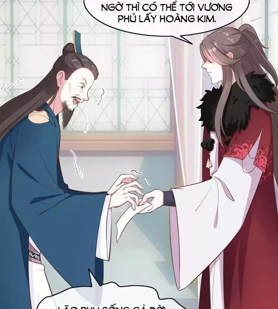 Đích Nữ Hữu Độc Chapter 51 - 21