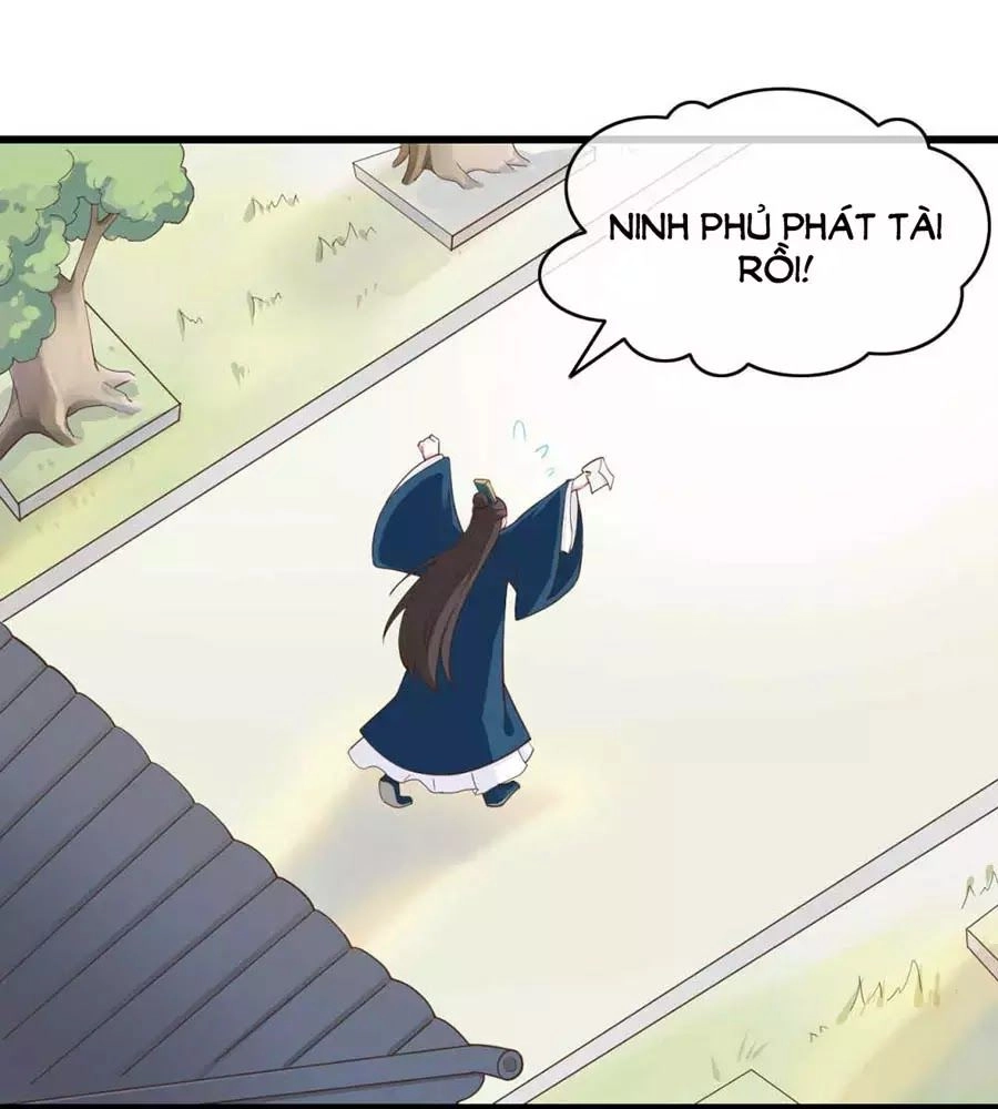 Đích Nữ Hữu Độc Chapter 51 - 23