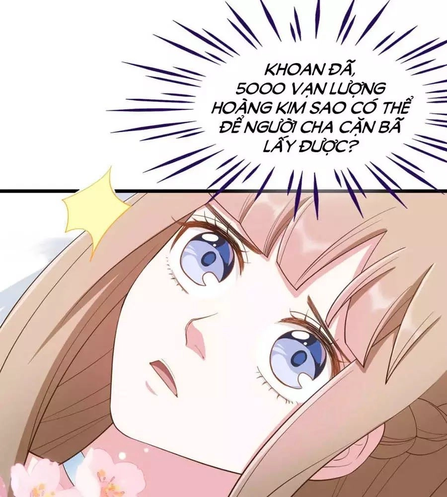 Đích Nữ Hữu Độc Chapter 51 - 47