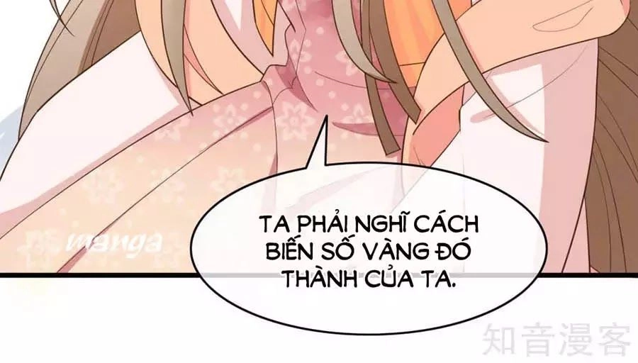 Đích Nữ Hữu Độc Chapter 51 - 49