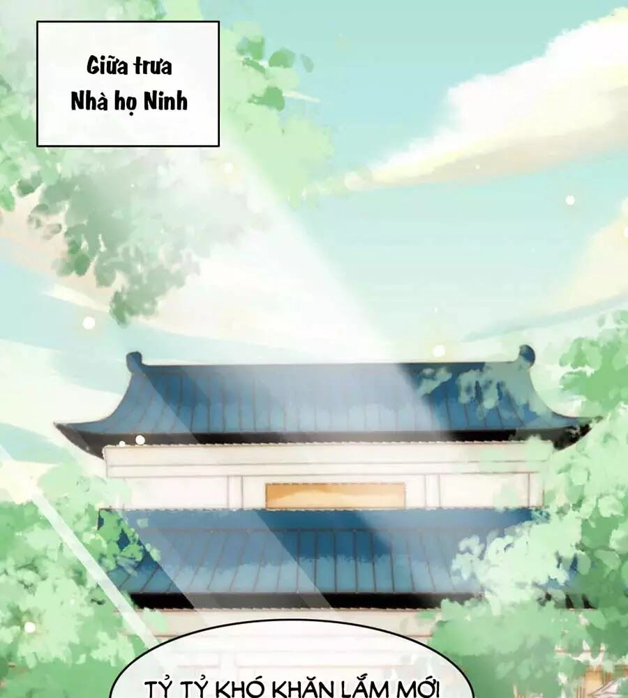 Đích Nữ Hữu Độc Chapter 52 - 1