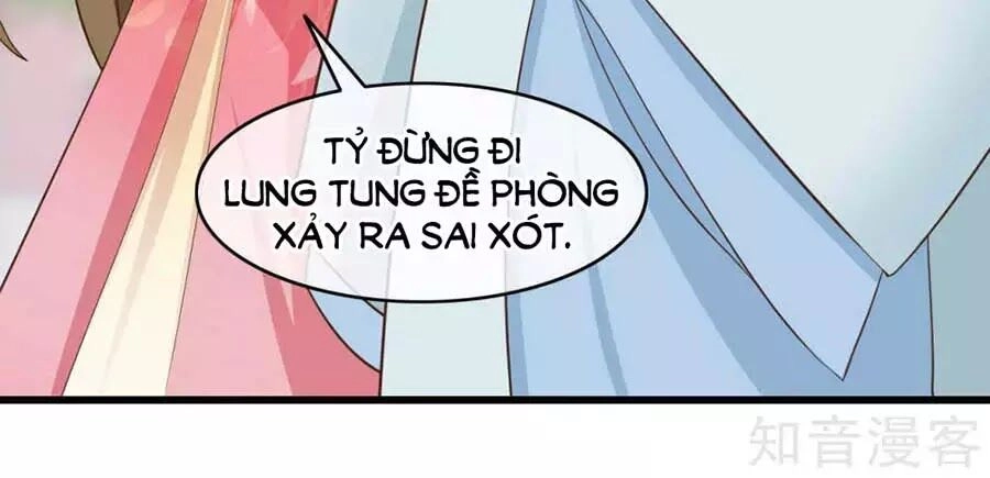 Đích Nữ Hữu Độc Chapter 52 - 3