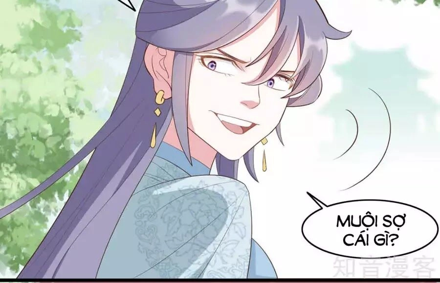 Đích Nữ Hữu Độc Chapter 52 - 11