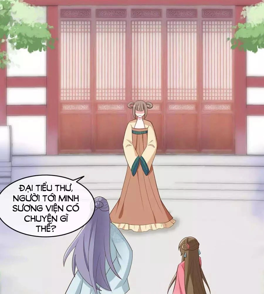 Đích Nữ Hữu Độc Chapter 52 - 12