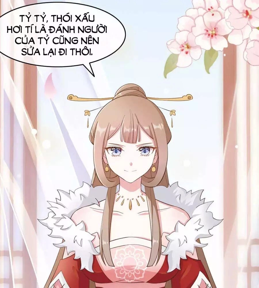 Đích Nữ Hữu Độc Chapter 52 - 16