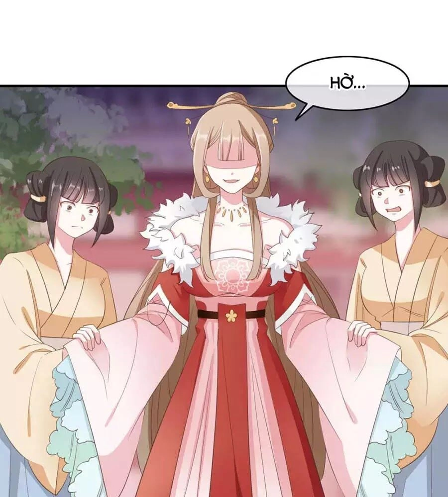 Đích Nữ Hữu Độc Chapter 52 - 21