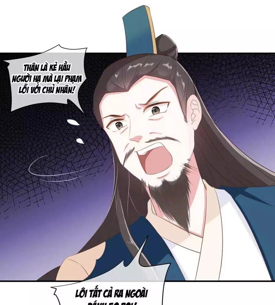 Đích Nữ Hữu Độc Chapter 52 - 35