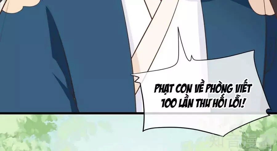 Đích Nữ Hữu Độc Chapter 52 - 41