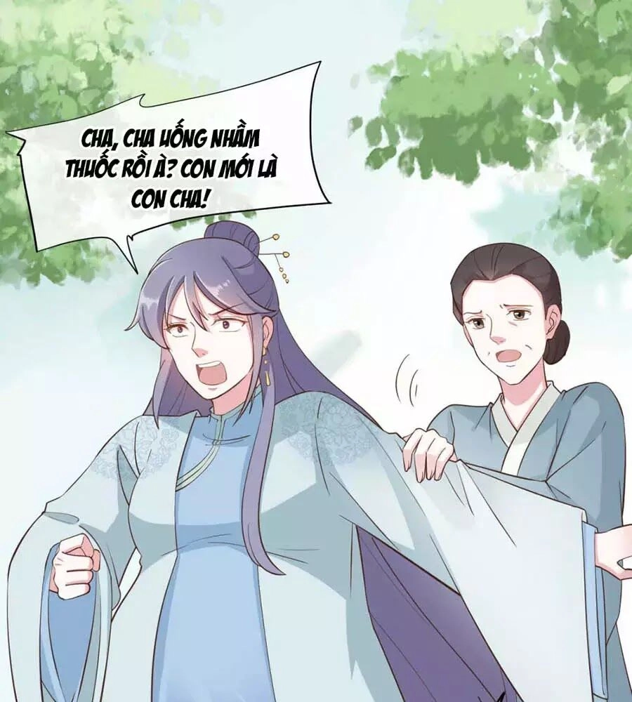 Đích Nữ Hữu Độc Chapter 52 - 42