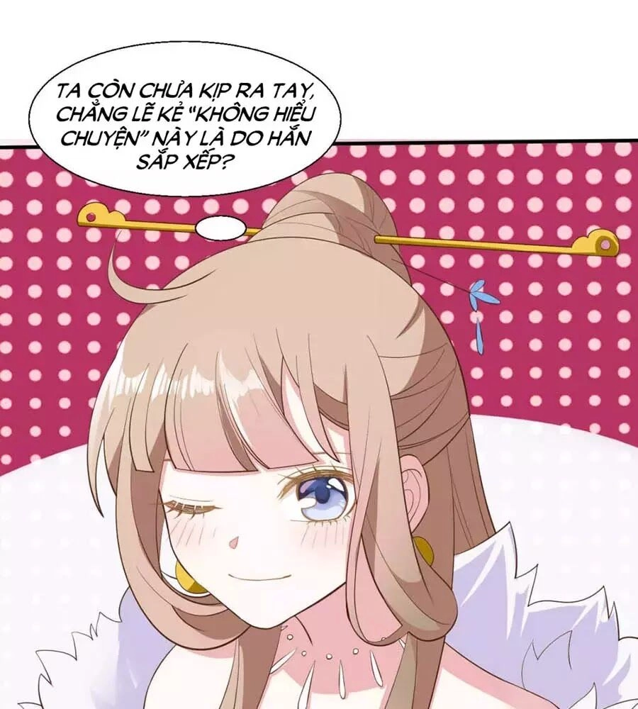 Đích Nữ Hữu Độc Chapter 52 - 50