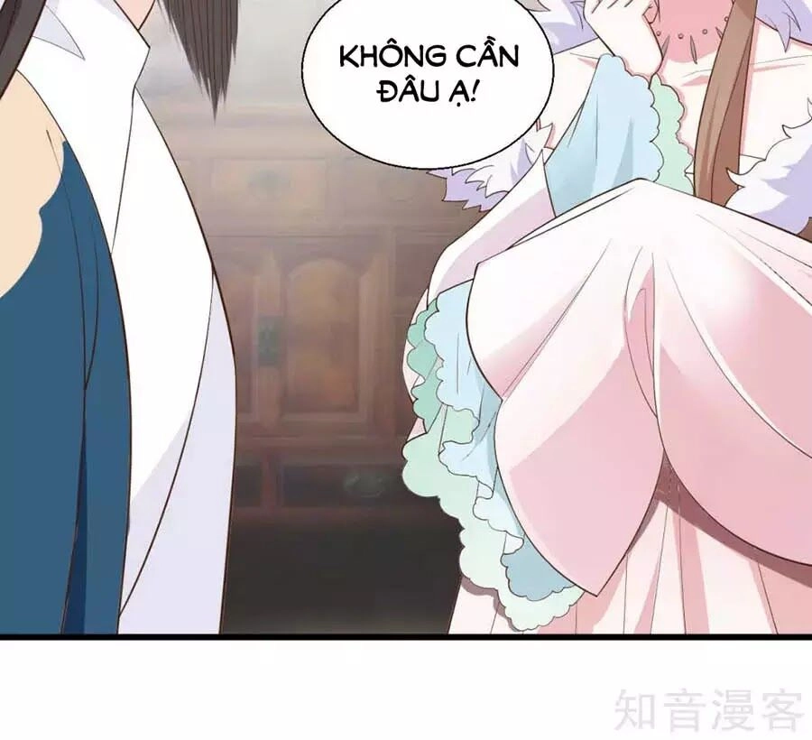 Đích Nữ Hữu Độc Chapter 52 - 53