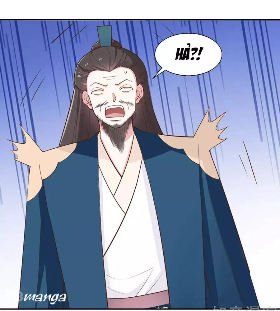 Đích Nữ Hữu Độc Chapter 52 - 54