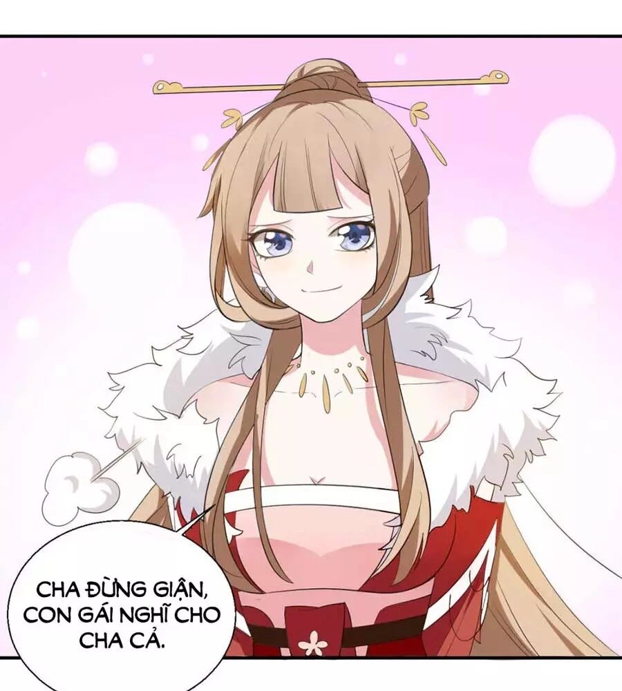 Đích Nữ Hữu Độc Chapter 53 - 1