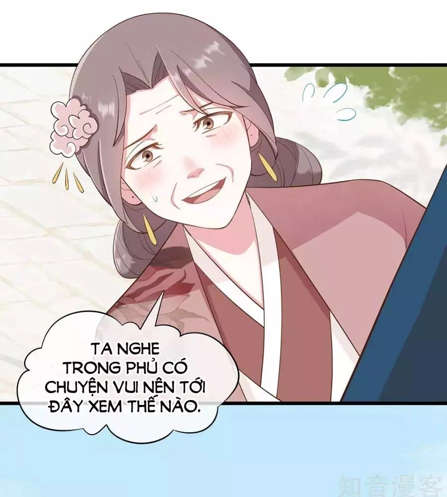 Đích Nữ Hữu Độc Chapter 53 - 11