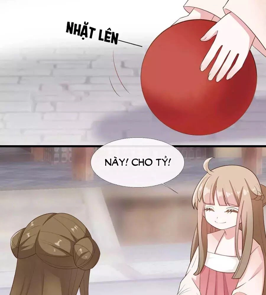 Đích Nữ Hữu Độc Chapter 53 - 16