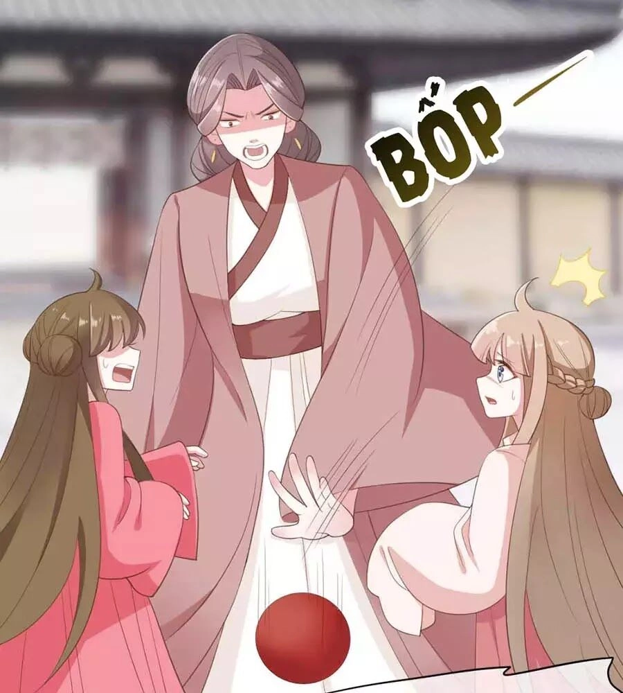 Đích Nữ Hữu Độc Chapter 53 - 18