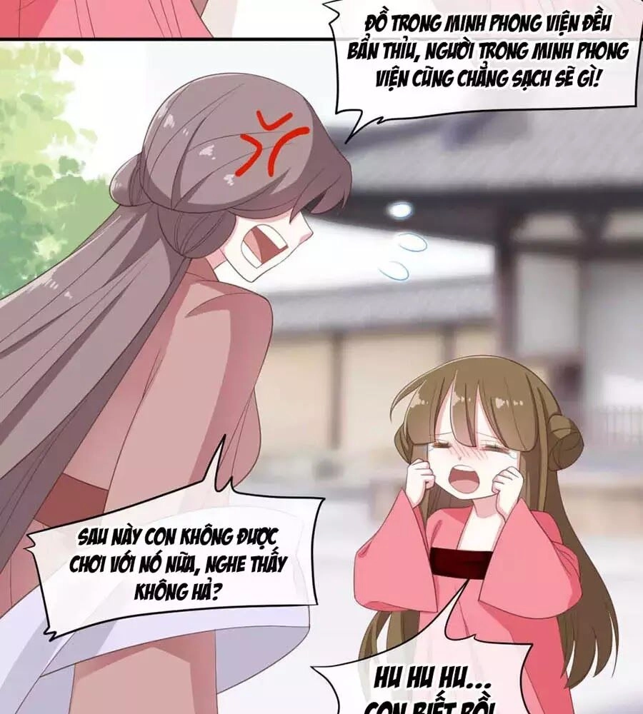 Đích Nữ Hữu Độc Chapter 53 - 19