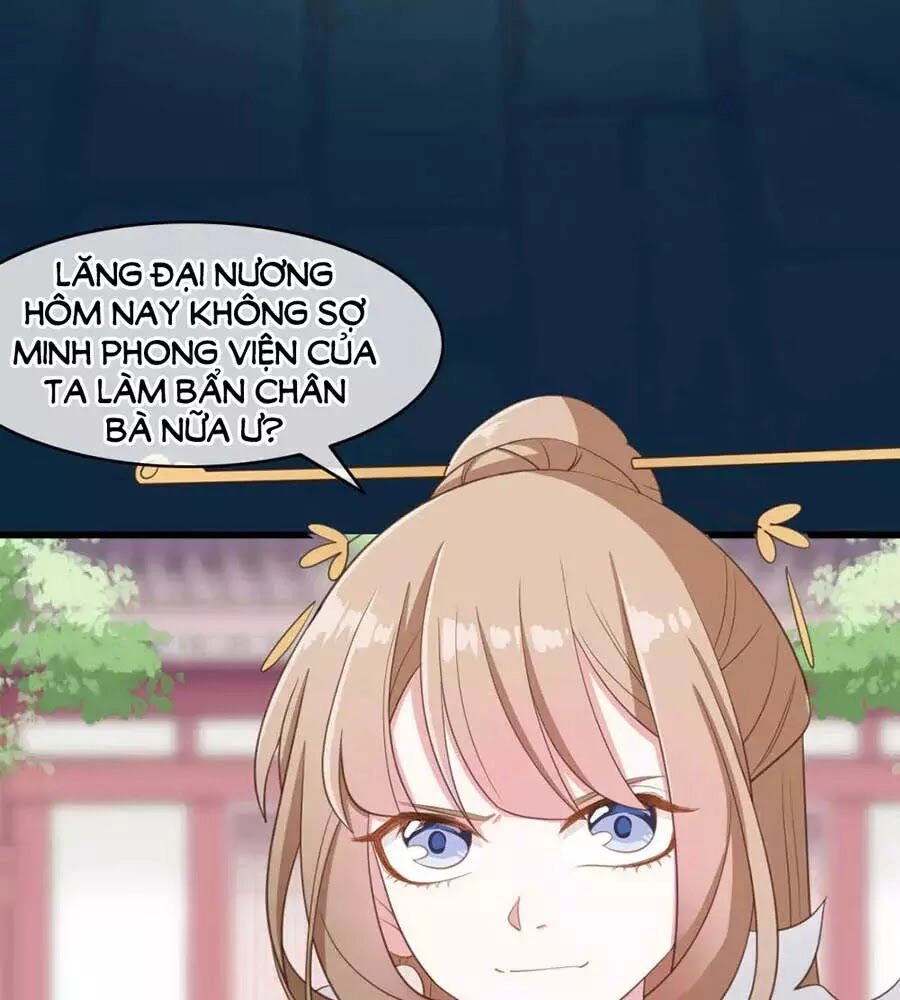 Đích Nữ Hữu Độc Chapter 53 - 23