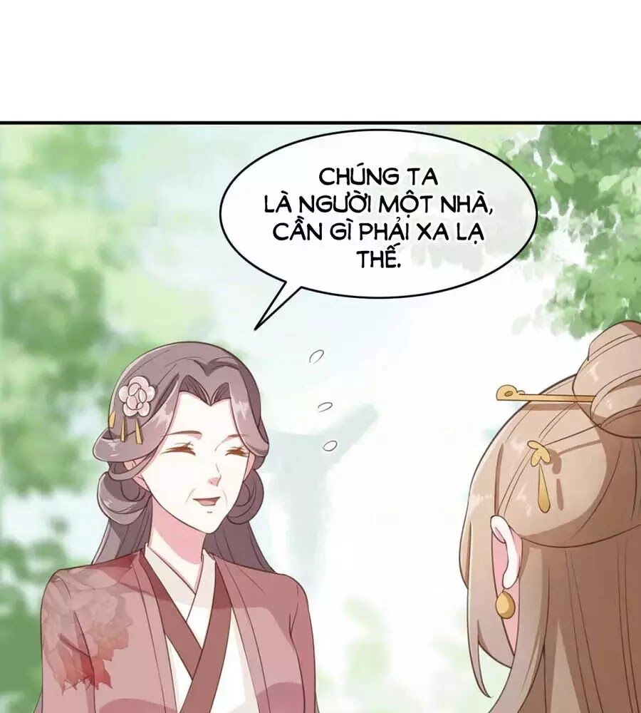 Đích Nữ Hữu Độc Chapter 53 - 25