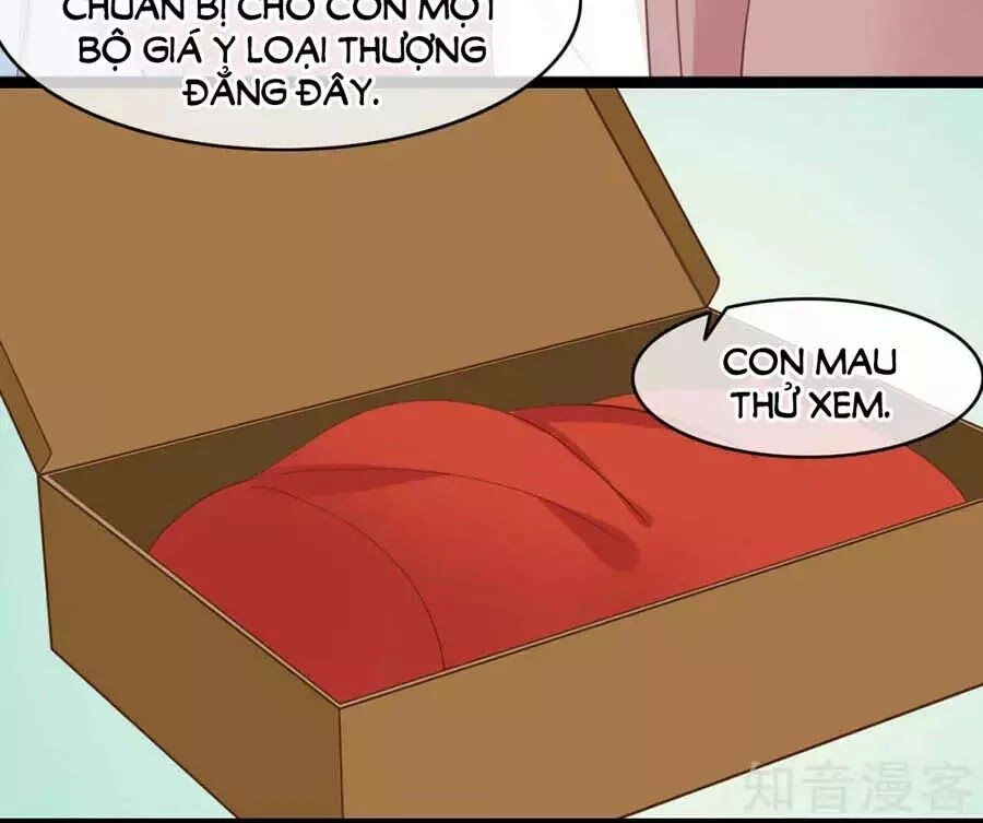 Đích Nữ Hữu Độc Chapter 53 - 29