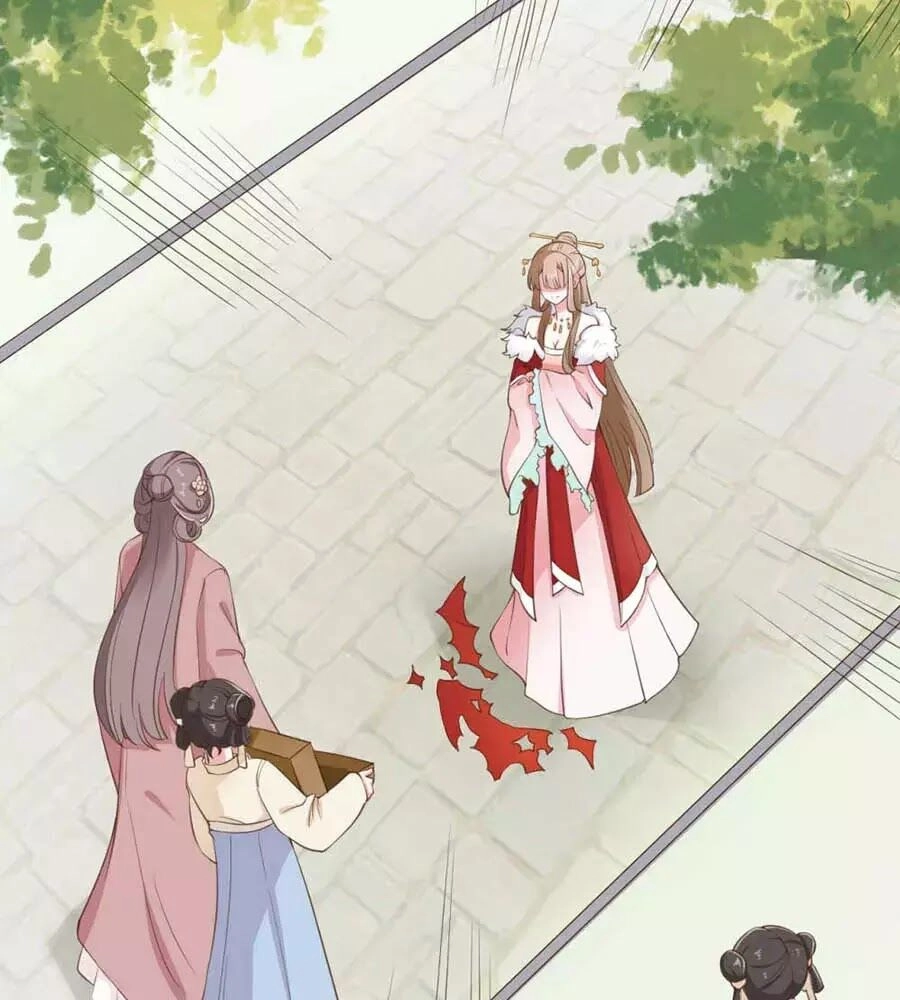 Đích Nữ Hữu Độc Chapter 53 - 36