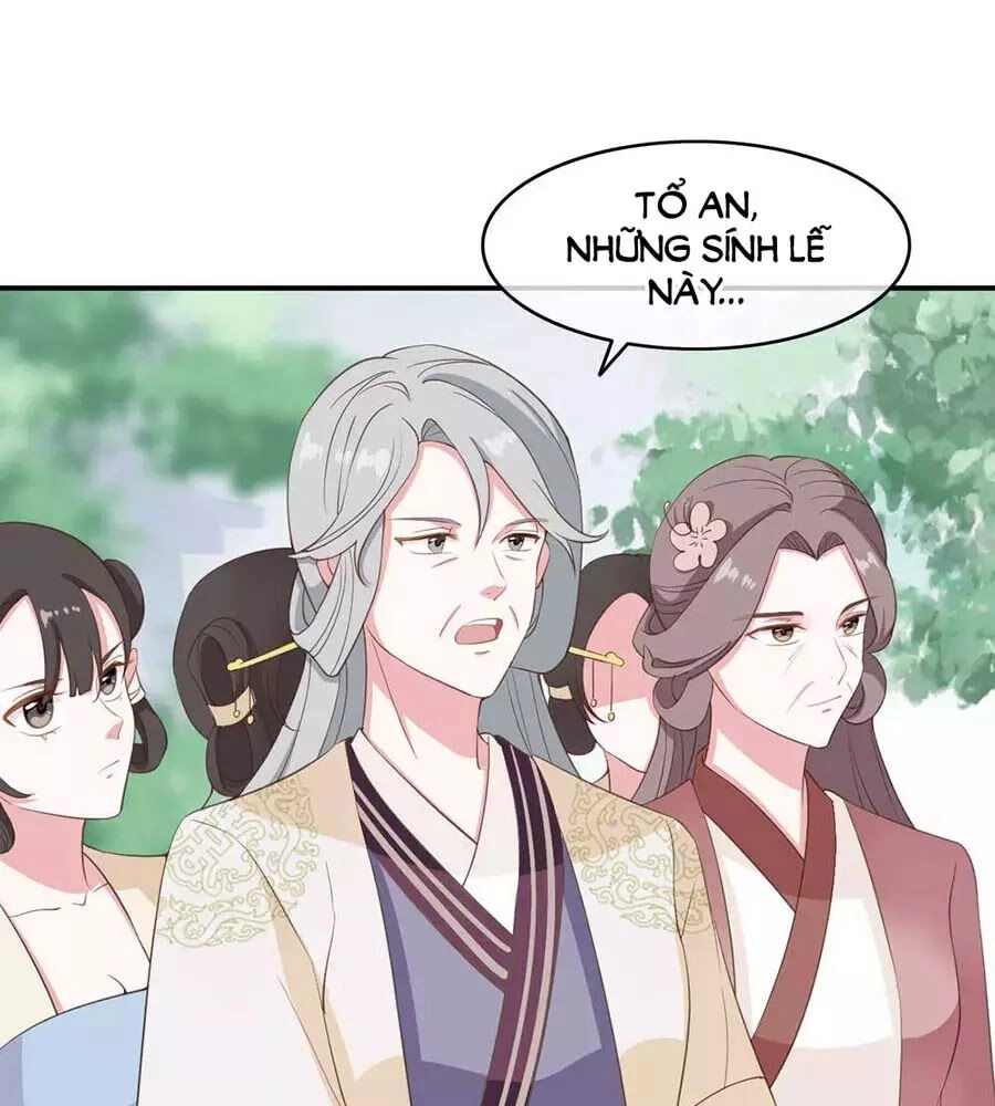 Đích Nữ Hữu Độc Chapter 53 - 46