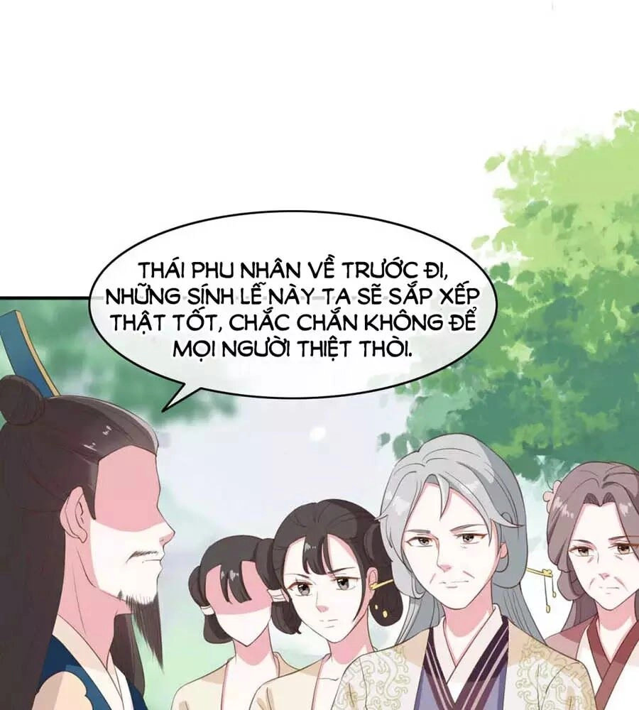 Đích Nữ Hữu Độc Chapter 53 - 48