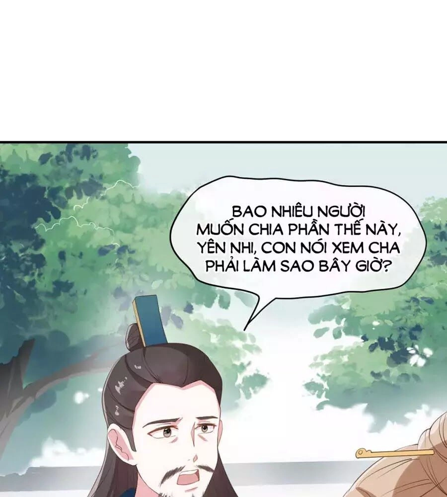 Đích Nữ Hữu Độc Chapter 53 - 51