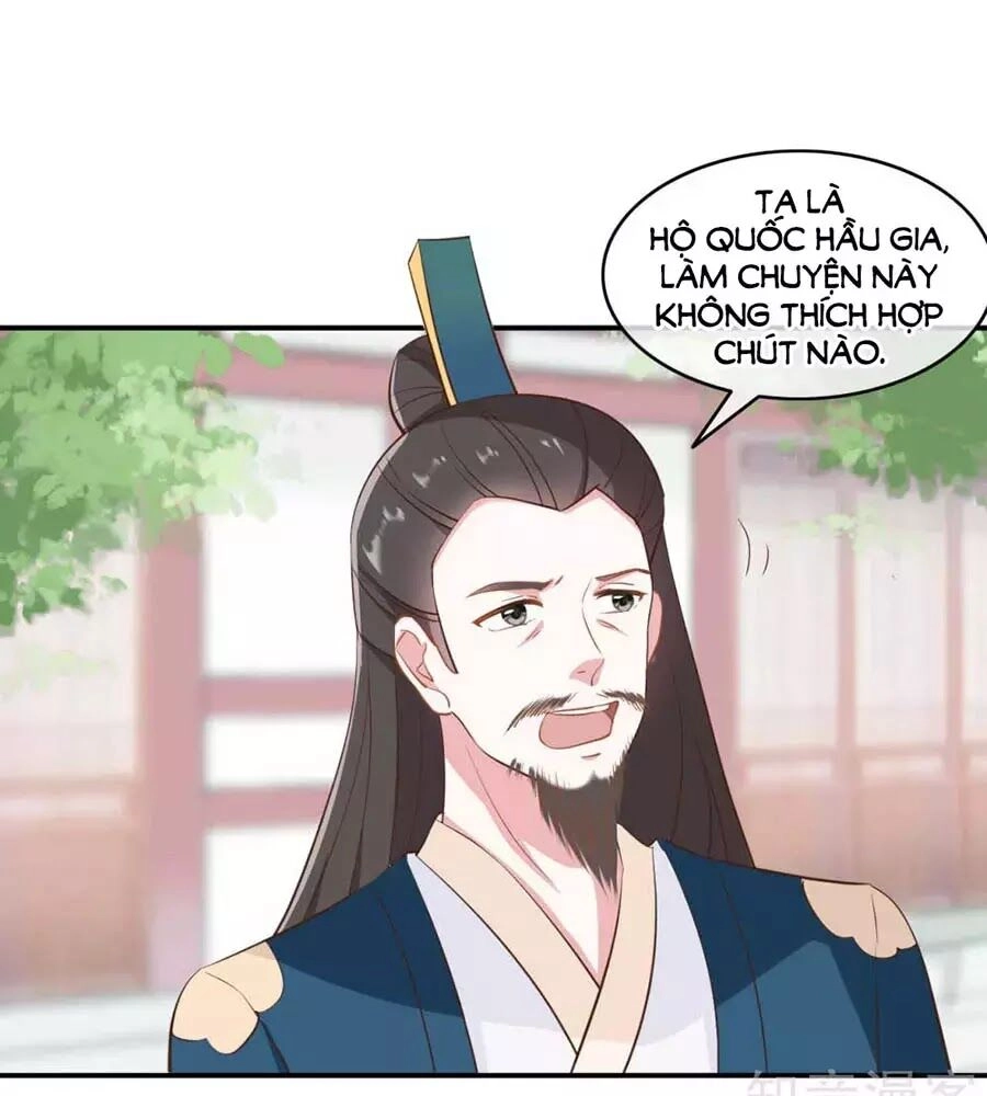 Đích Nữ Hữu Độc Chapter 54 - 4