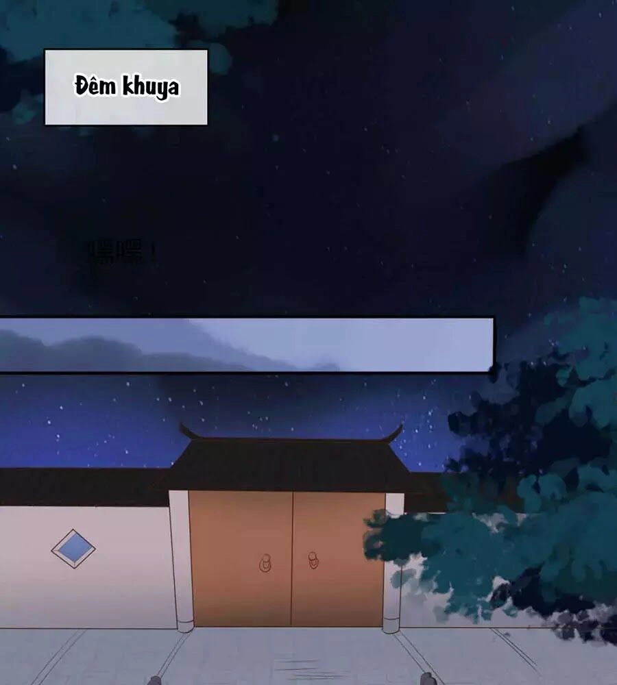 Đích Nữ Hữu Độc Chapter 54 - 12