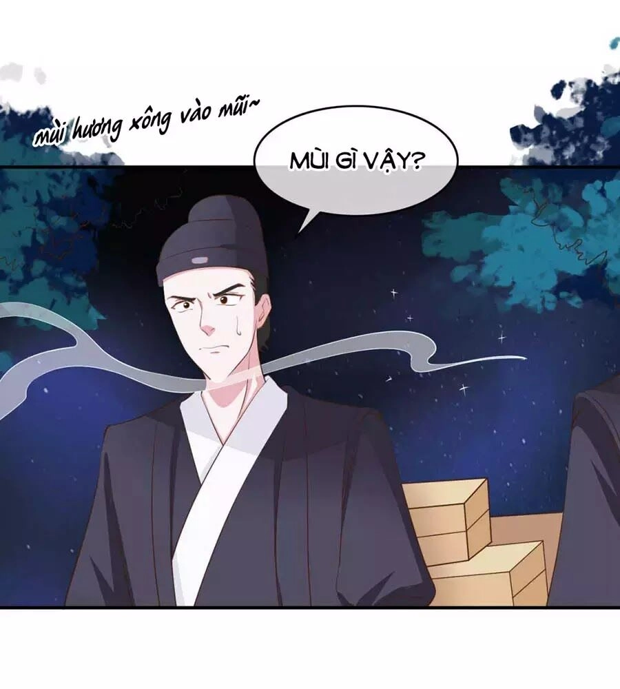 Đích Nữ Hữu Độc Chapter 54 - 14