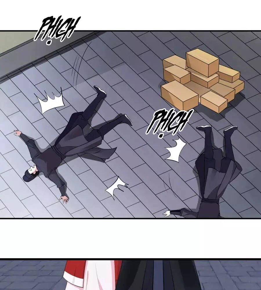 Đích Nữ Hữu Độc Chapter 54 - 15