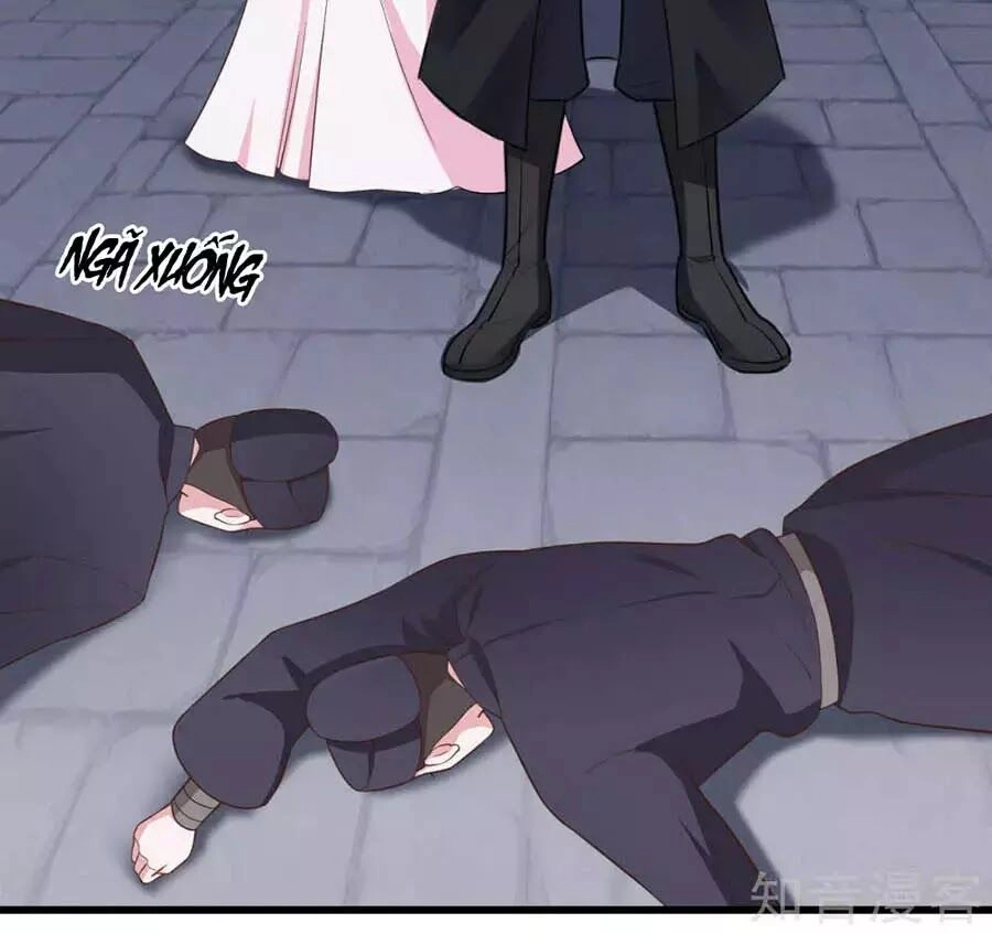 Đích Nữ Hữu Độc Chapter 54 - 16