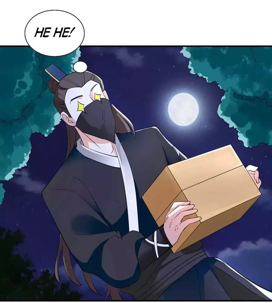 Đích Nữ Hữu Độc Chapter 54 - 17