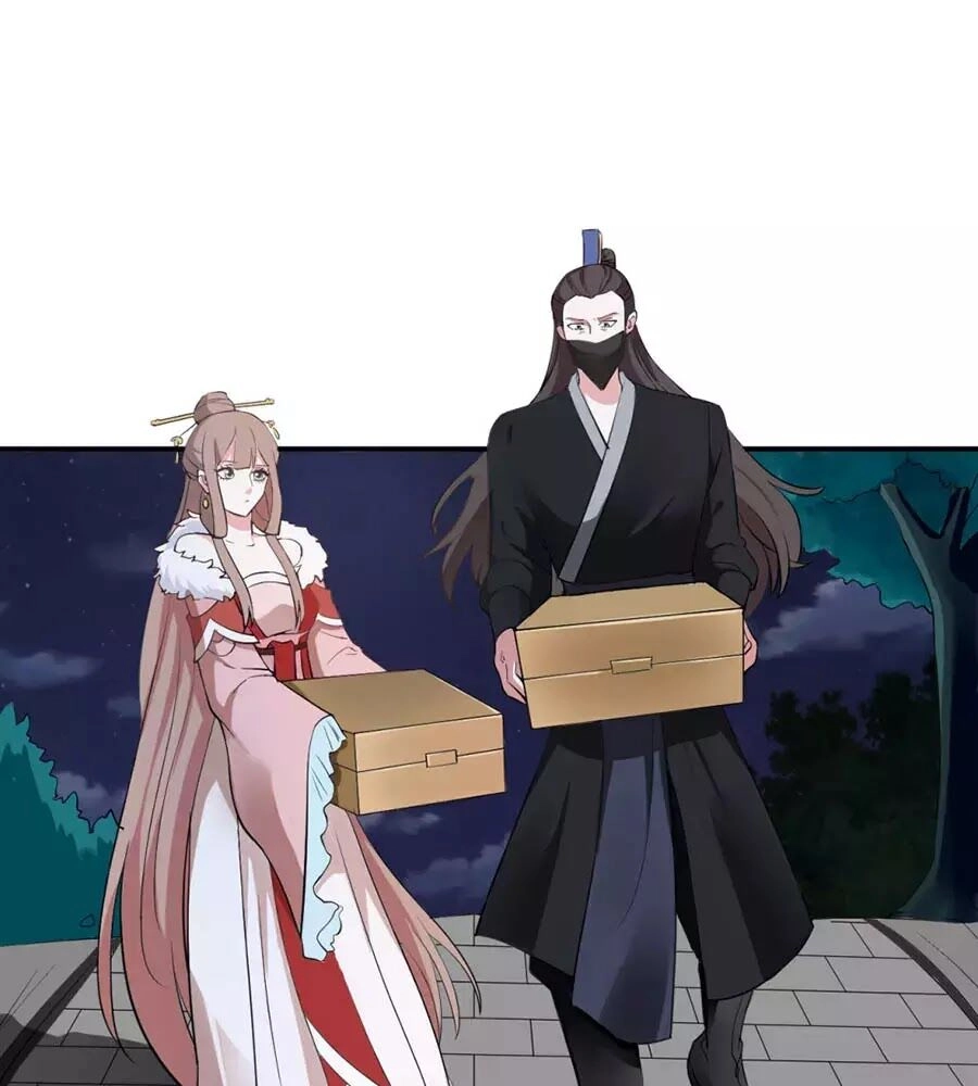 Đích Nữ Hữu Độc Chapter 54 - 20