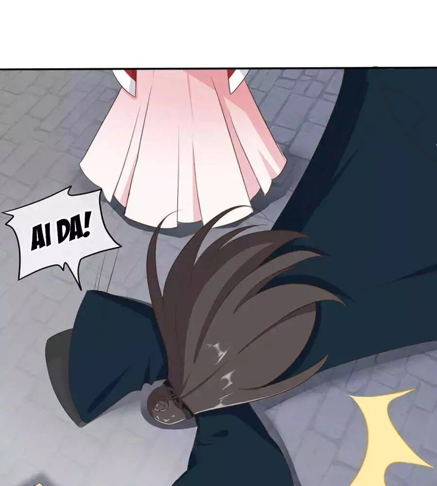 Đích Nữ Hữu Độc Chapter 54 - 22