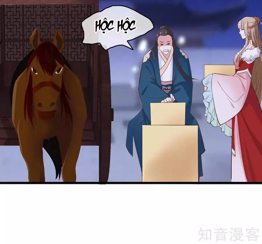 Đích Nữ Hữu Độc Chapter 54 - 26