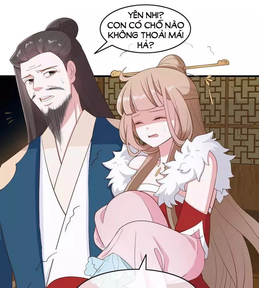 Đích Nữ Hữu Độc Chapter 54 - 36