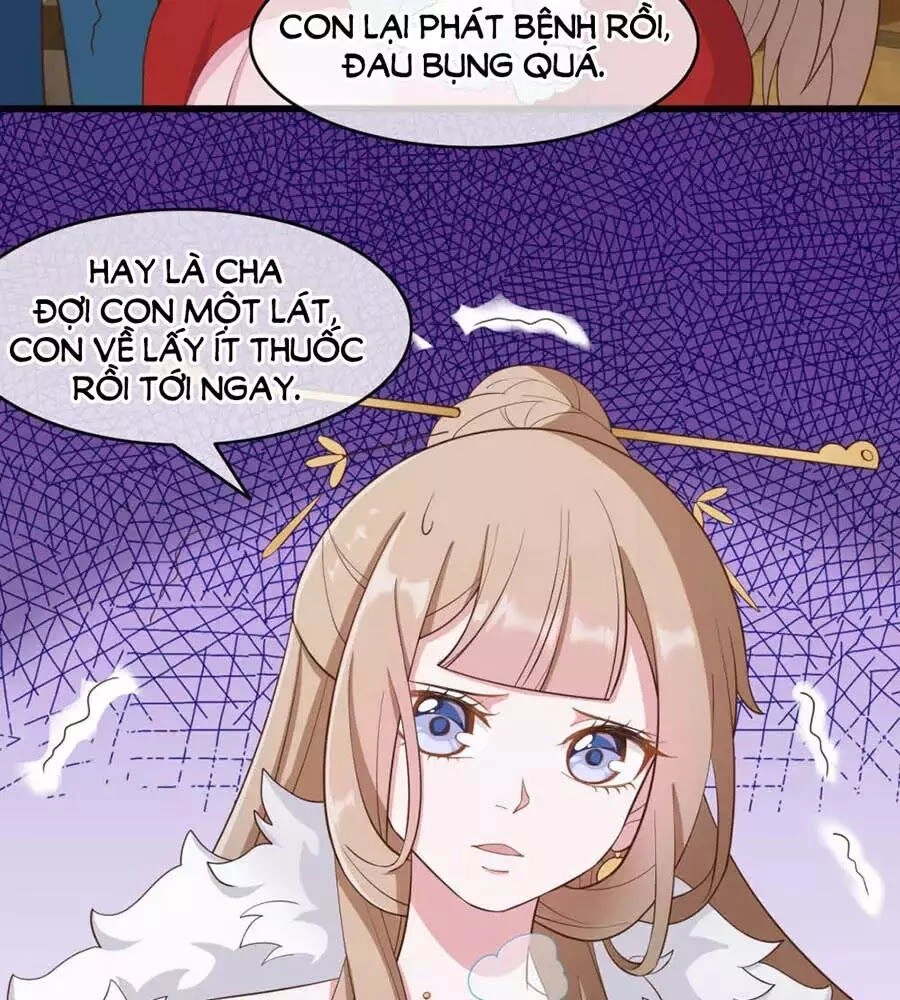 Đích Nữ Hữu Độc Chapter 54 - 37