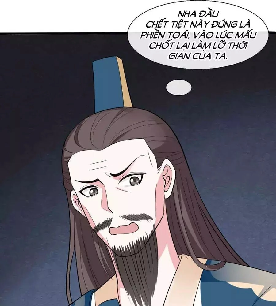 Đích Nữ Hữu Độc Chapter 54 - 39