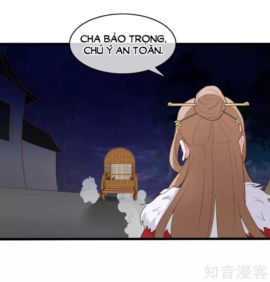 Đích Nữ Hữu Độc Chapter 54 - 44