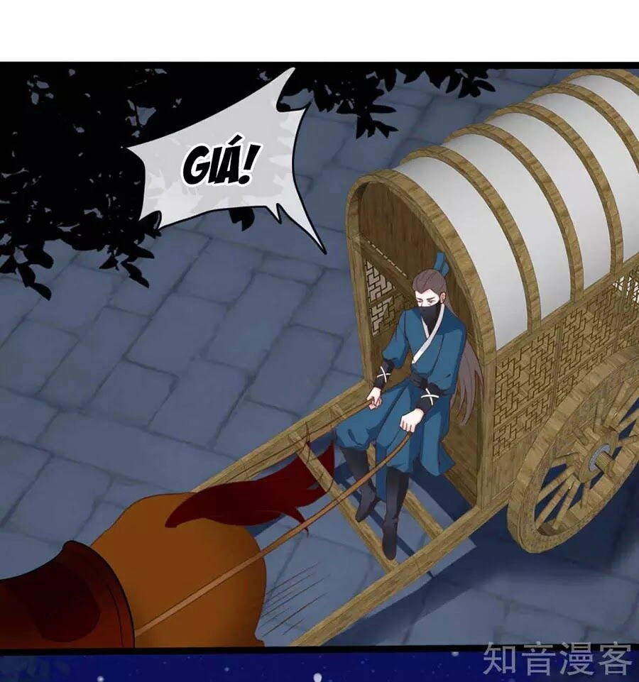 Đích Nữ Hữu Độc Chapter 54 - 45