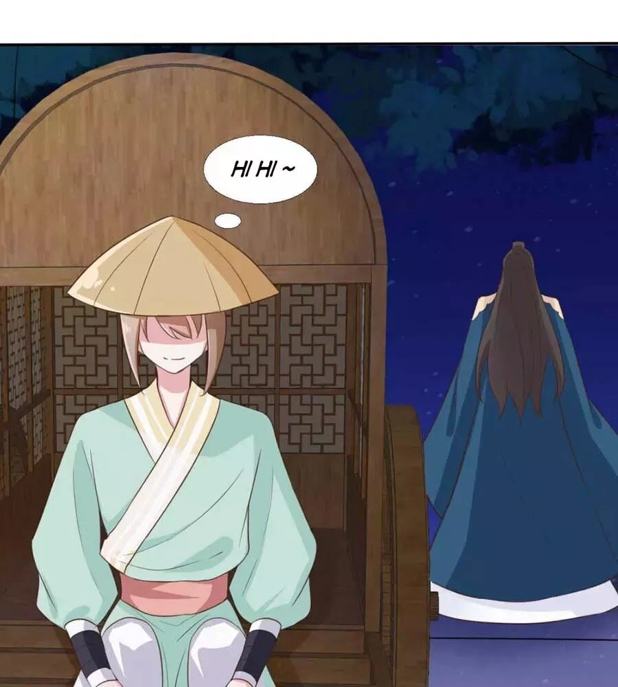 Đích Nữ Hữu Độc Chapter 54 - 50