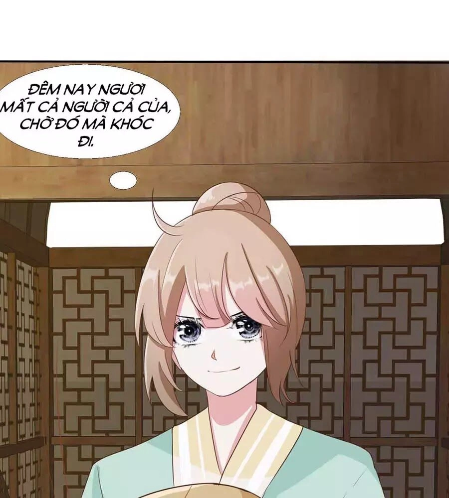 Đích Nữ Hữu Độc Chapter 54 - 52