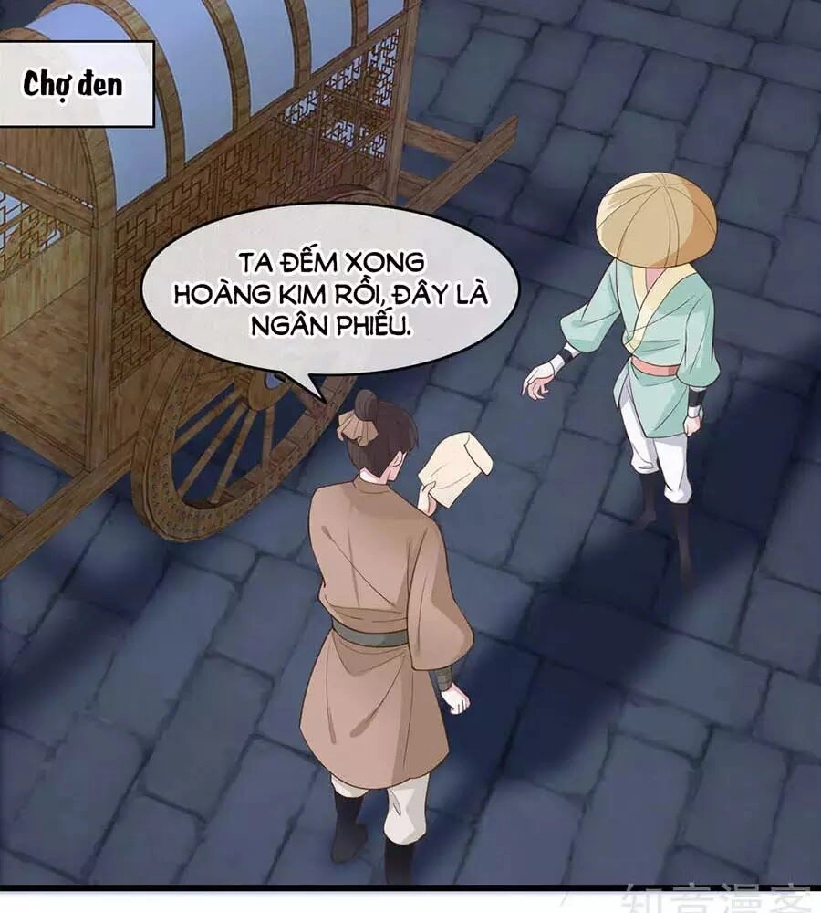 Đích Nữ Hữu Độc Chapter 55 - 2