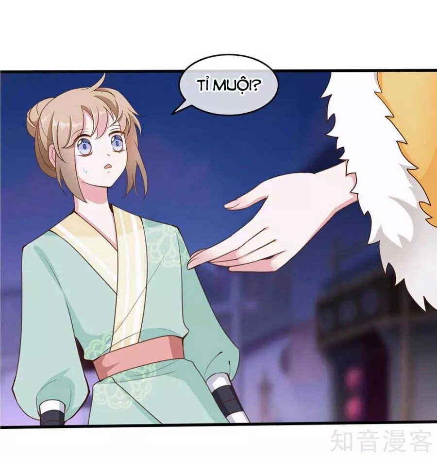 Đích Nữ Hữu Độc Chapter 55 - 25