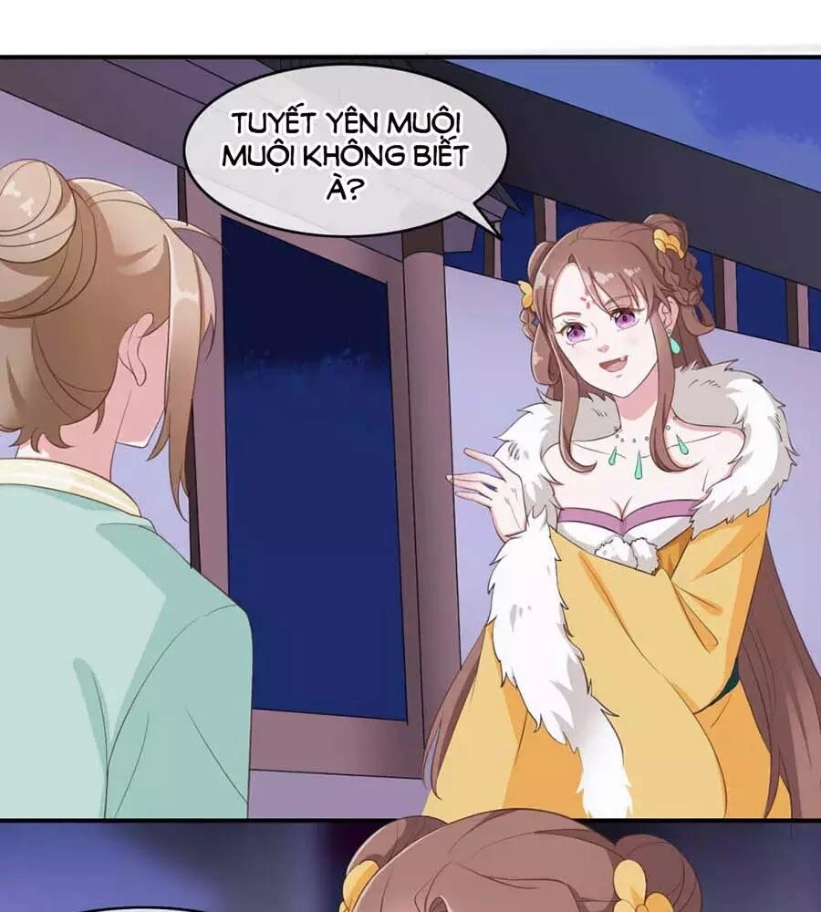 Đích Nữ Hữu Độc Chapter 55 - 26